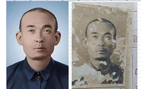 三沙老照片修复多少钱一张